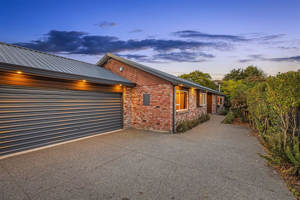 152 Hawthornden Road, Avonhead, Christchurch - Carousel 1
