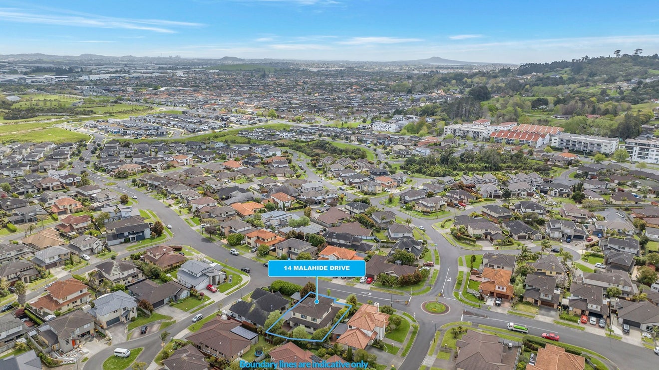 14 Malahide Drive, Flat Bush, Auckland - Carousel 50