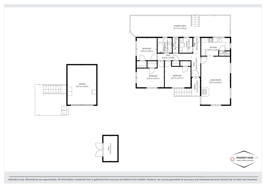 27 Fenchurch Grove, Stokes Valley, Lower Hutt - Carousel 34