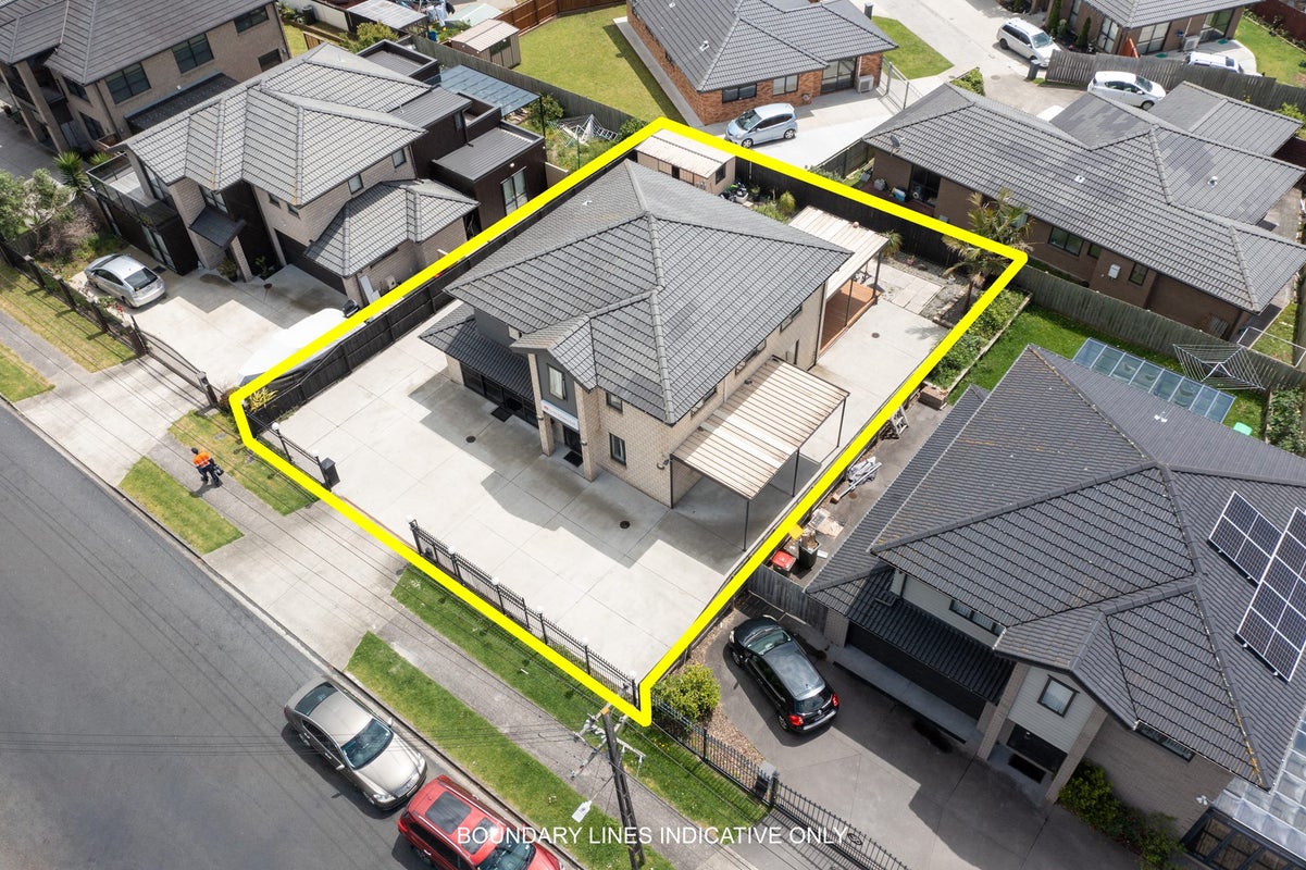 19 Pukaki Road, Mangere, Auckland - Carousel 2