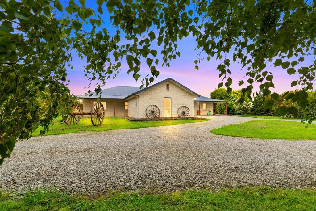 2162 North Eyre Road, West Eyreton, Rangiora - Carousel 41