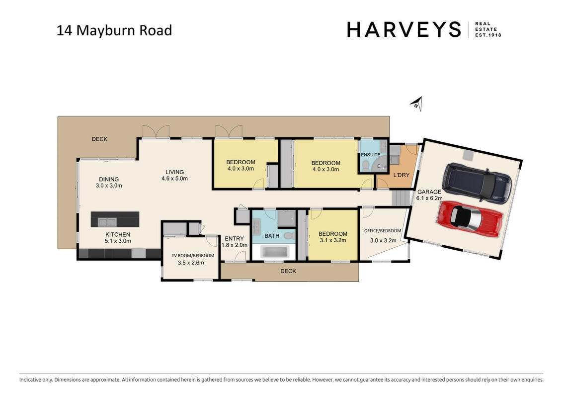 14 Mayburn Road, Te Atatu Peninsula, Auckland - Carousel 20