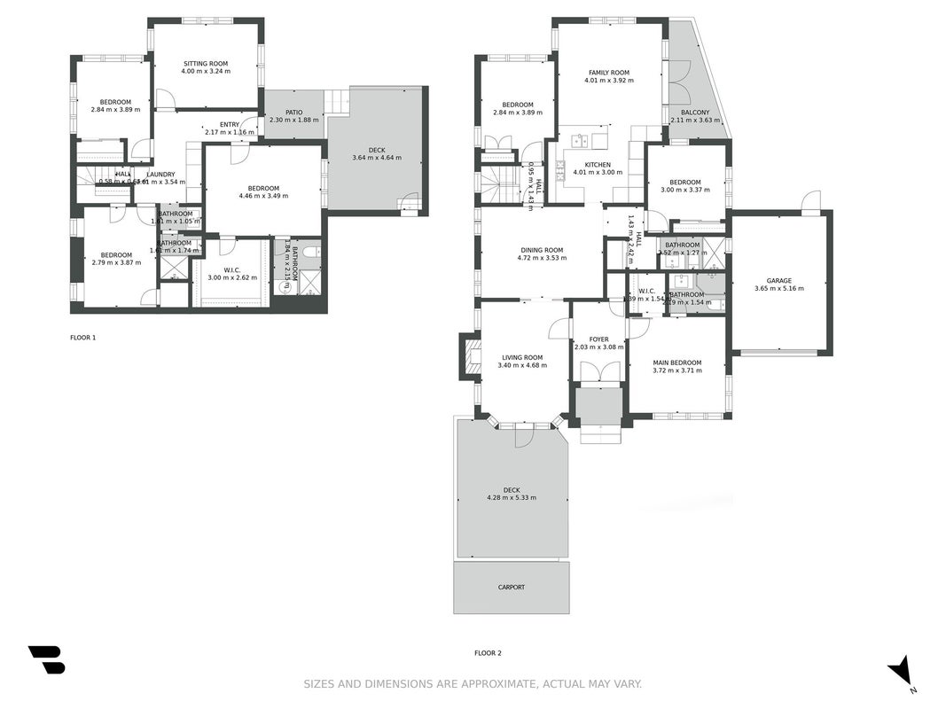 21B Kowhatu Road, One Tree Hill, Auckland - Carousel 19