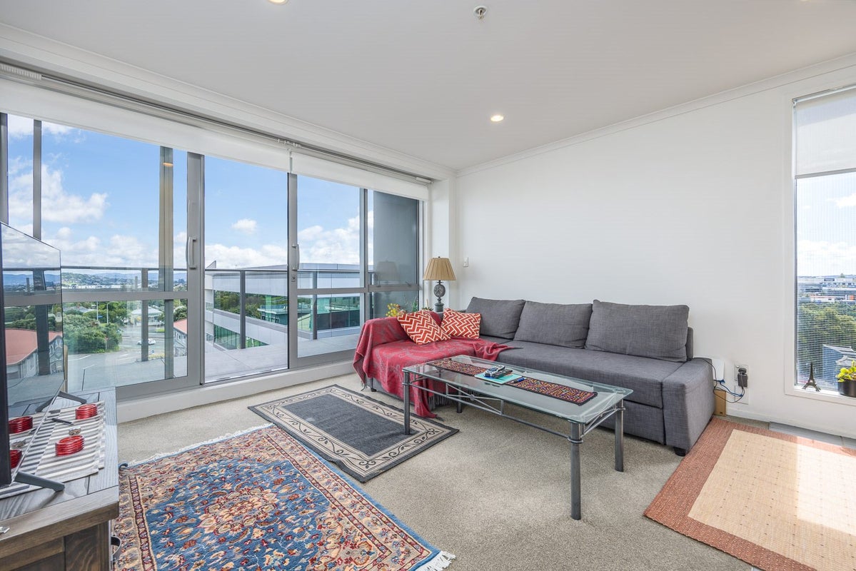 3A/21 Virginia Avenue East, Eden Terrace, Auckland - Carousel 1