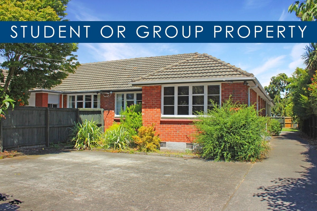 357 Clyde Road, Bryndwr, Christchurch - Carousel 1