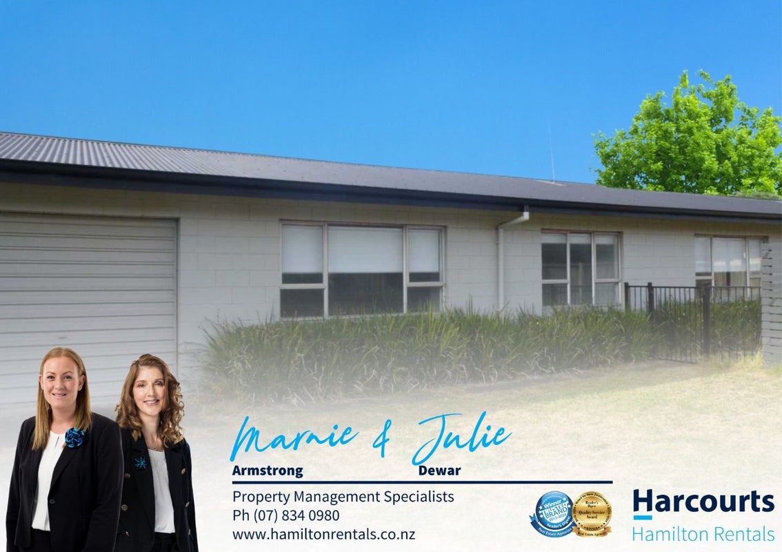 21B Graham Street, Hamilton East, Hamilton - Carousel 1