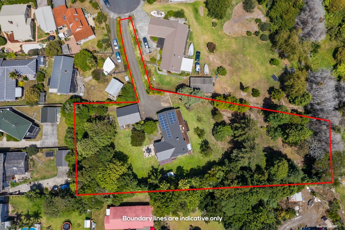 7 Carbine Lane, Waiuku, Waiuku - Carousel 2