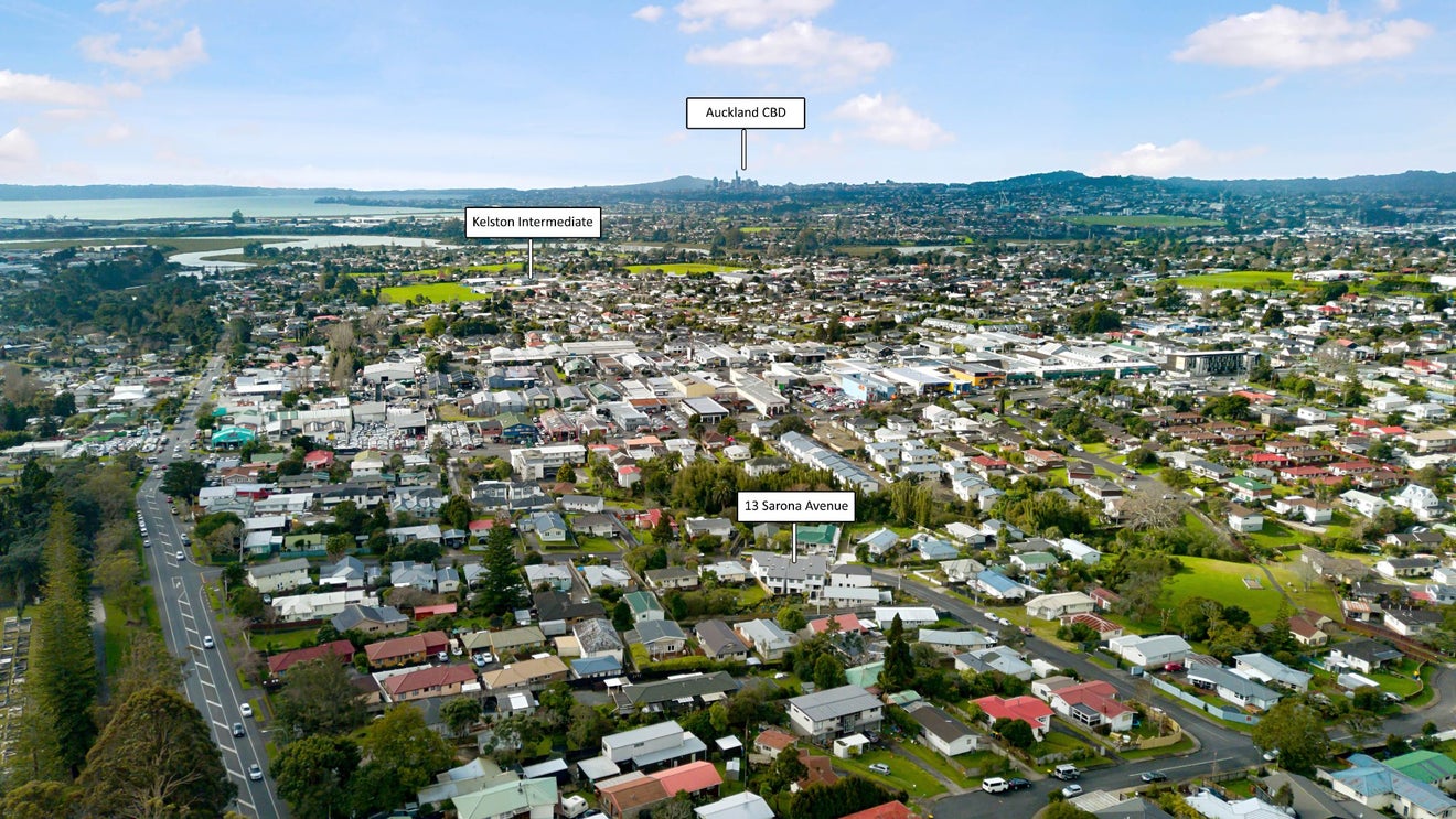 3/13 Sarona Avenue, Glen Eden, Auckland - Carousel 20
