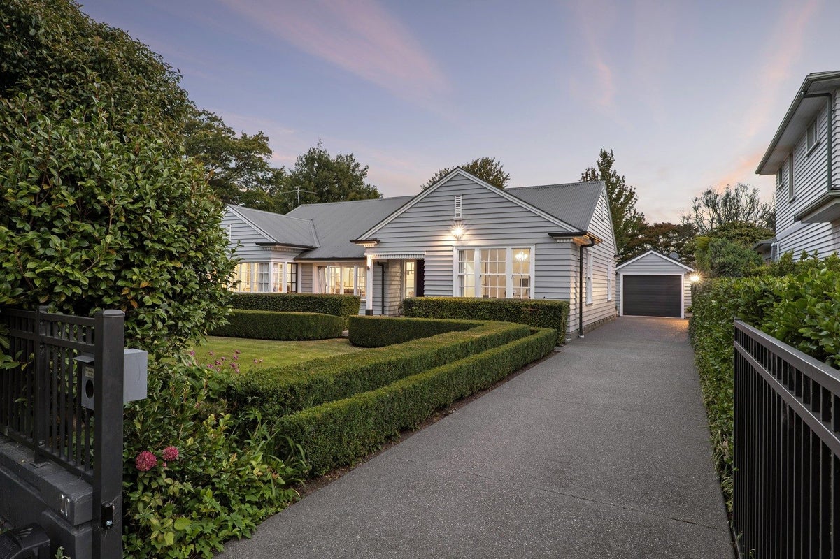 20 Royds Street, Fendalton, Christchurch - Carousel 2