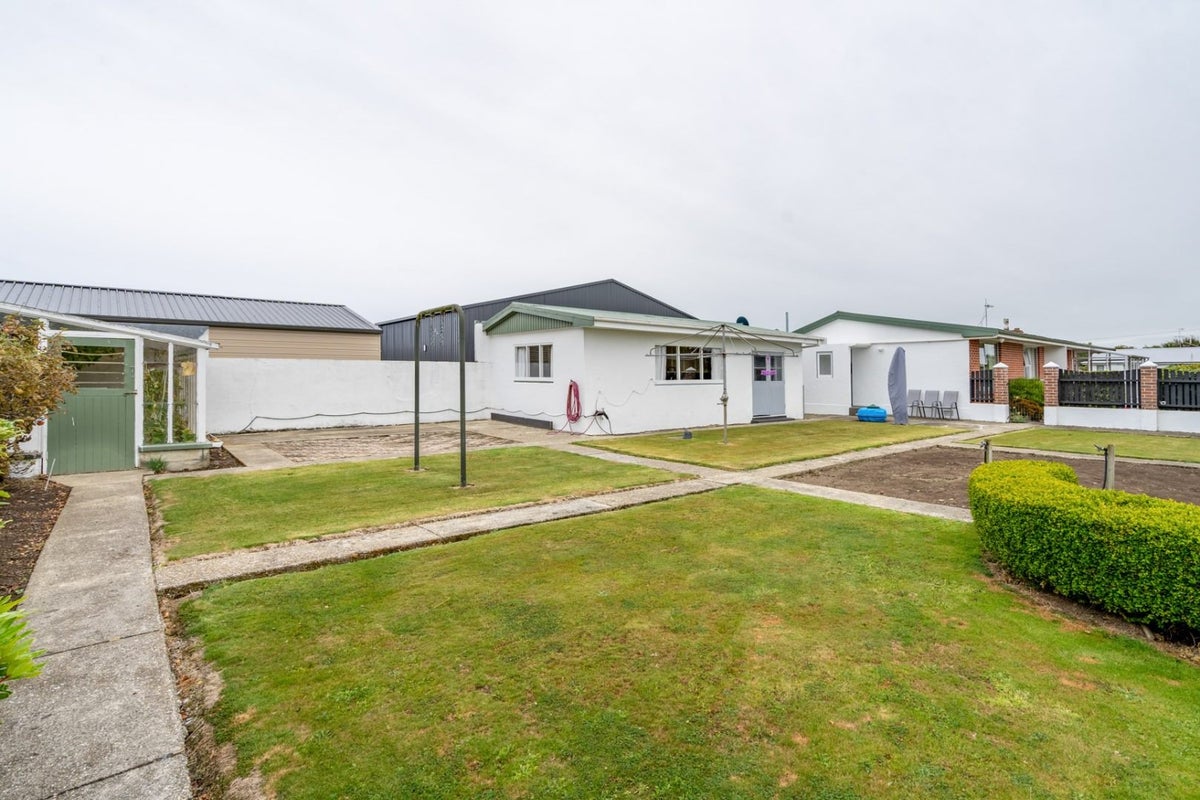11 Fairview Avenue, Hawthorndale, Invercargill - Carousel 12