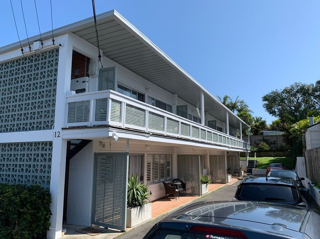 5/12 New Street, Ponsonby, Auckland - Carousel 1