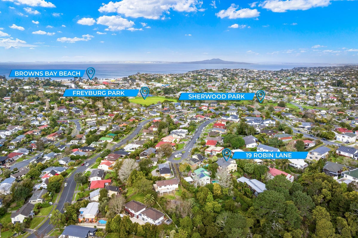 19 Robin Lane, Browns Bay, Auckland - Carousel 24