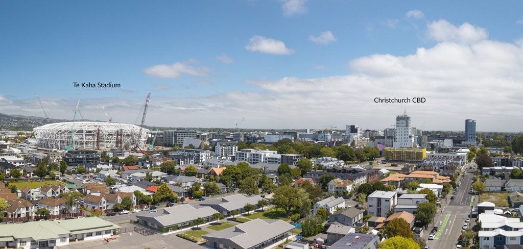 3/283 Armagh Street, Christchurch Central, Christchurch - Carousel 13