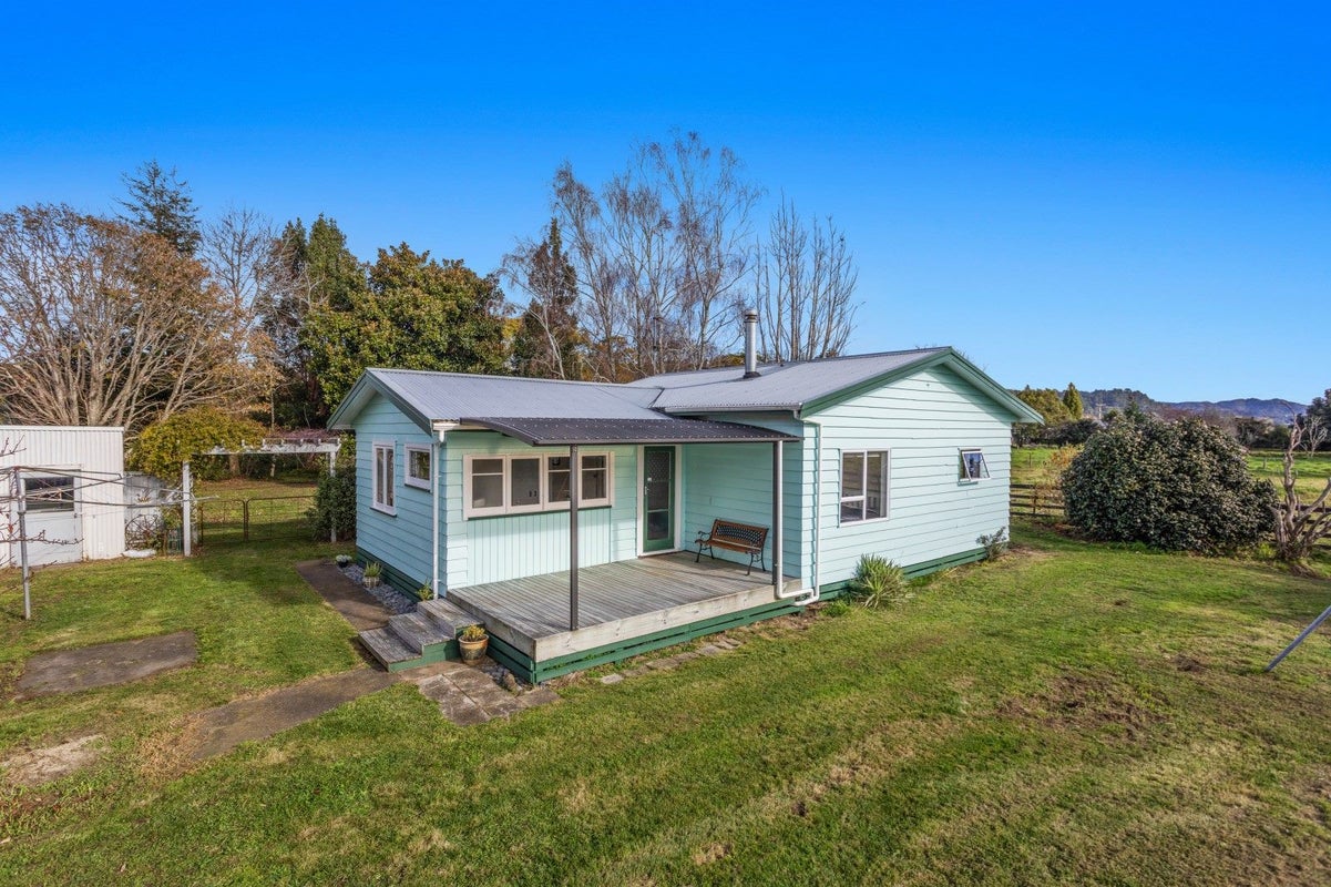 9 Butler Road, Poroporo, Whakatane - Carousel 2