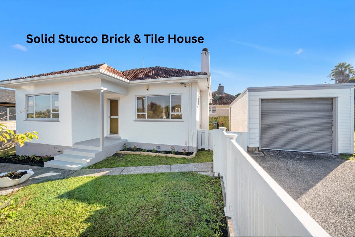 60A Tiverton Road, Avondale, Auckland - Carousel 1