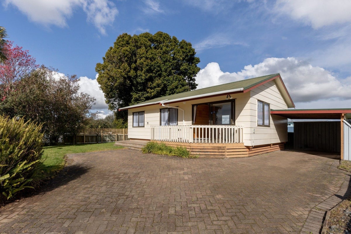 30B Merivale Road, Parkvale, Tauranga - Carousel 1