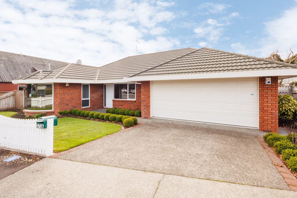 371A Albert Street, Hokowhitu, Palmerston North - Carousel 1