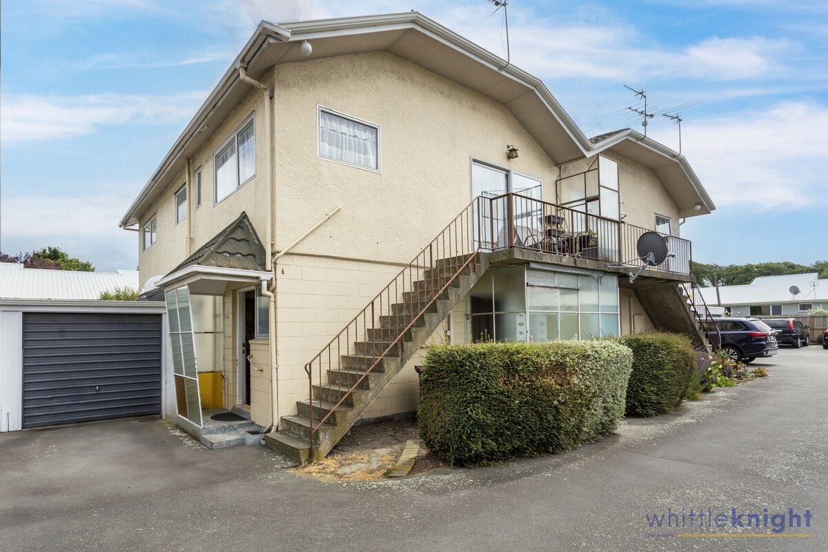 5/28 Taramea Place, Addington, Christchurch - Carousel 2