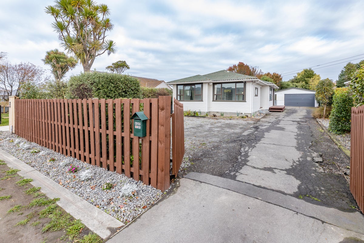 127 Marshland Road, Shirley, Christchurch - Carousel 16