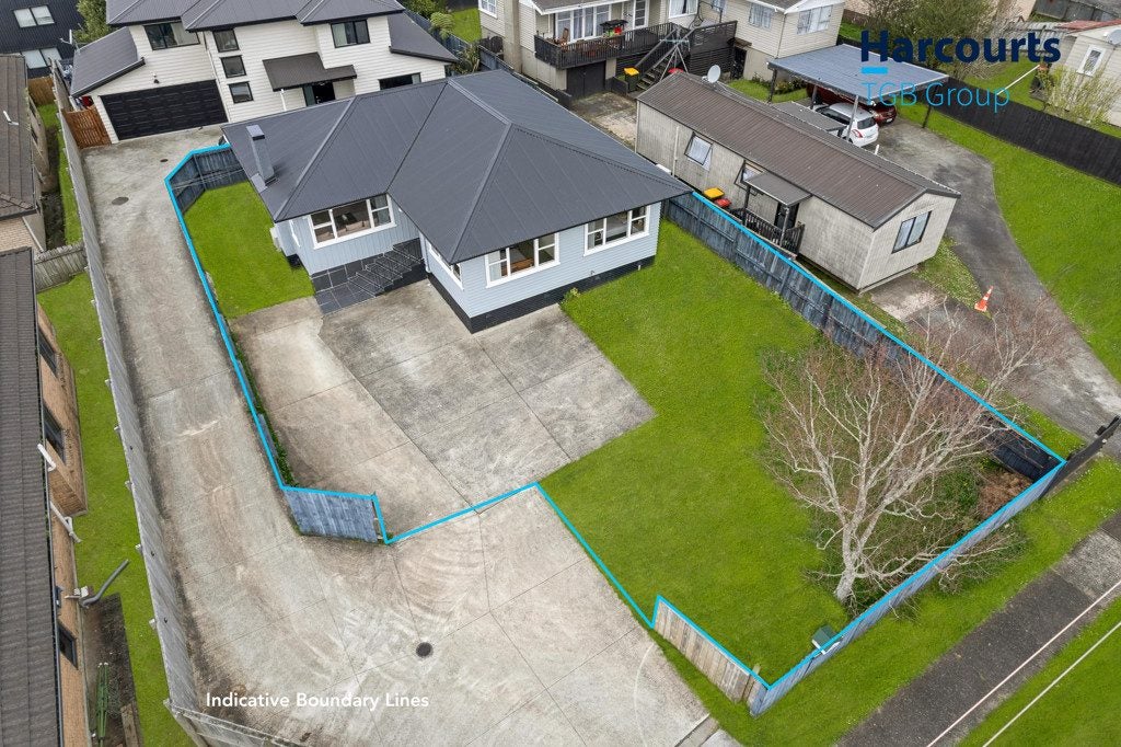 10 Fields Road, Manurewa, Auckland - Carousel 2