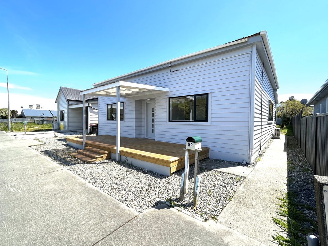 82 Teviot Street, Appleby, Invercargill - Carousel 1