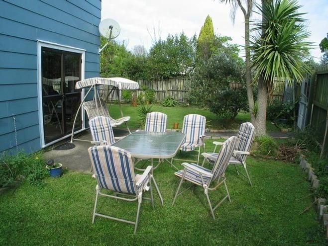 2/85 MEADWAY, Sunnyhills, Auckland - Carousel 2