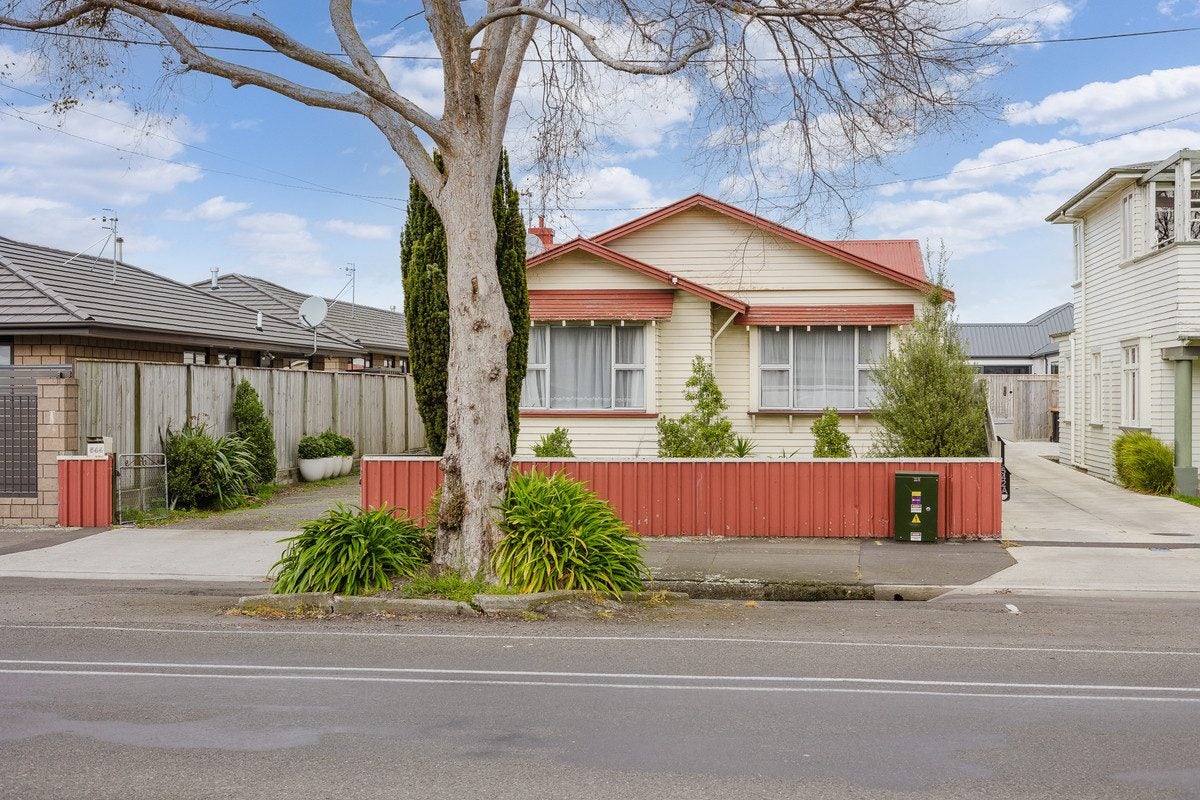 544 Church Street, Terrace End, Palmerston North - Carousel 1