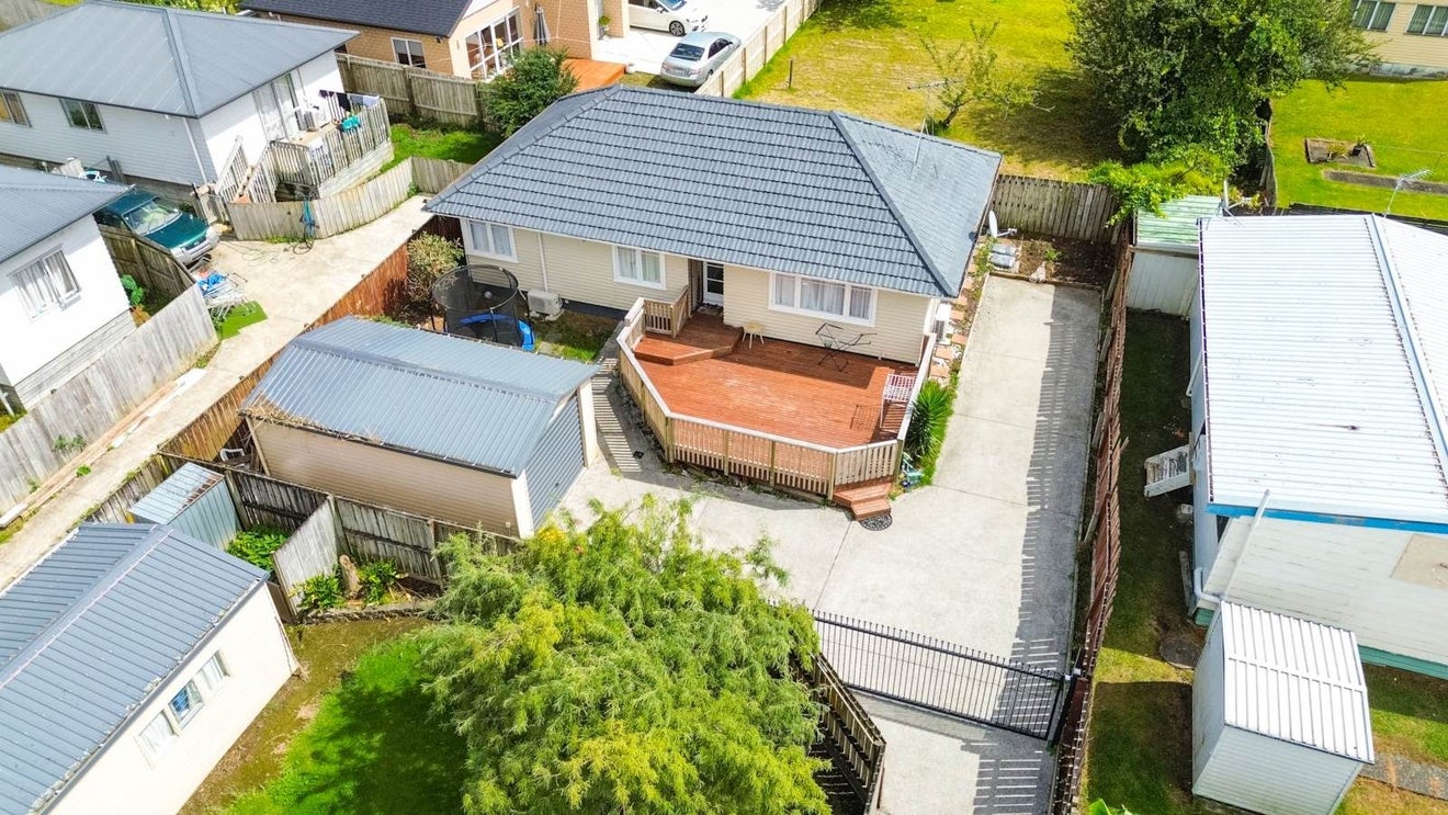 44A Rimu Road, Manurewa, Auckland - Carousel 1
