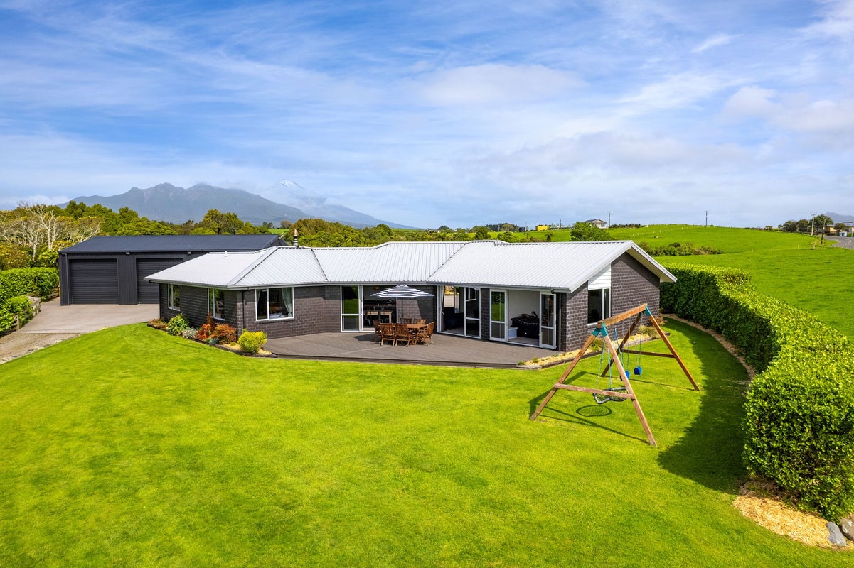 169 Upper Pitone Road, Pitone, New Plymouth - Carousel 1