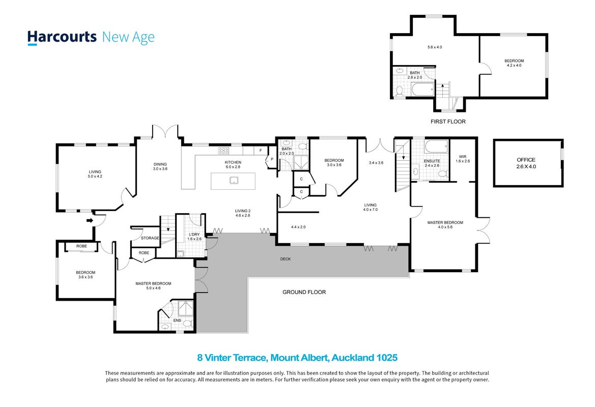 8 Vinter Terrace, Mount Albert, Auckland - Carousel 28