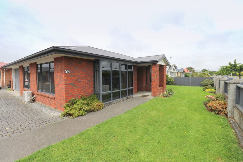 67 Baird Street, Richmond, Invercargill - Carousel 1