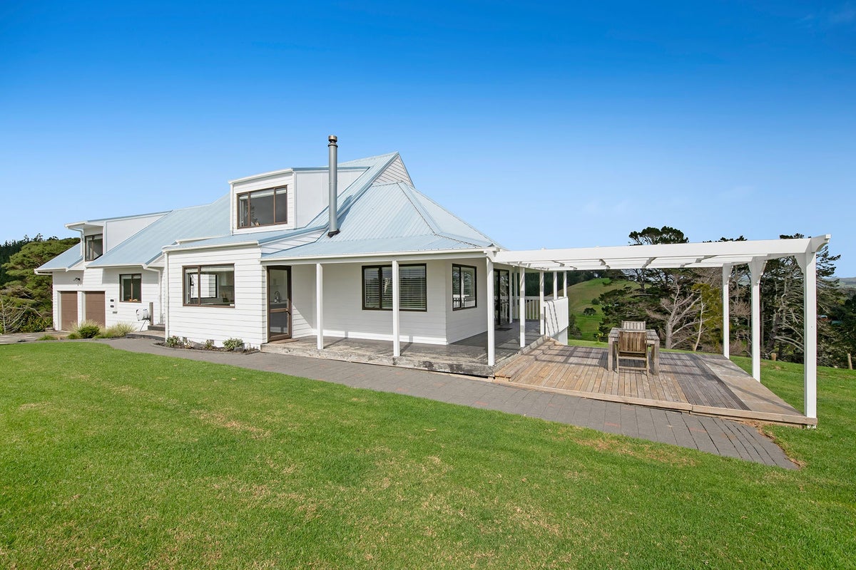 36 Abel Road, Kaukapakapa - Carousel 2