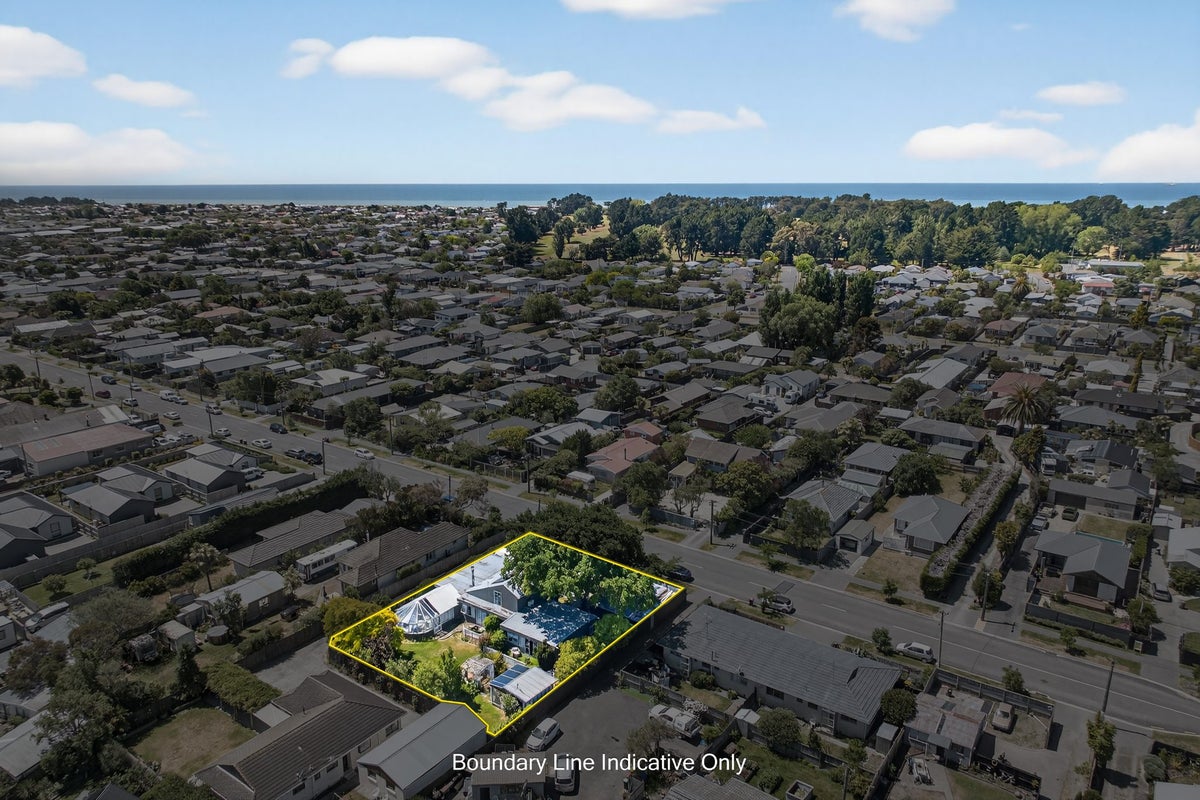 148 Palmers Road, New Brighton, Christchurch - Carousel 2