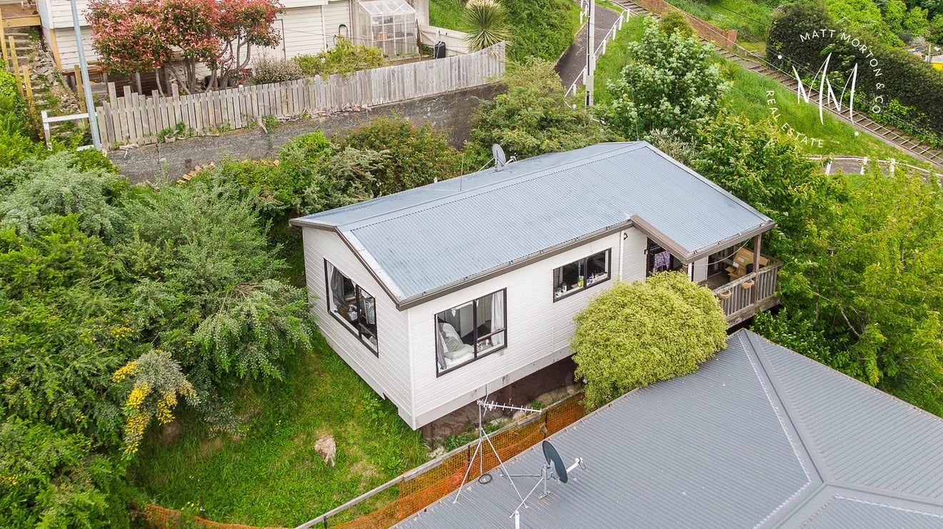 49 Canongate, Dunedin Central, Dunedin - Carousel 1