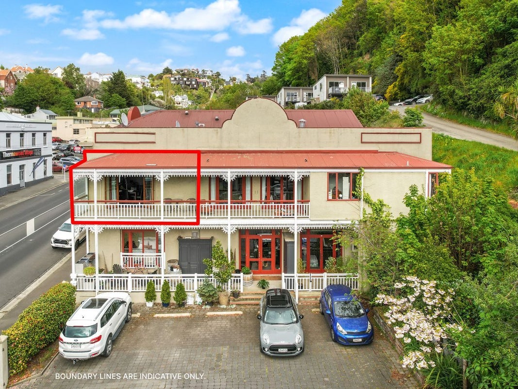 21A Clark Street, Dunedin Central, Dunedin - Carousel 2