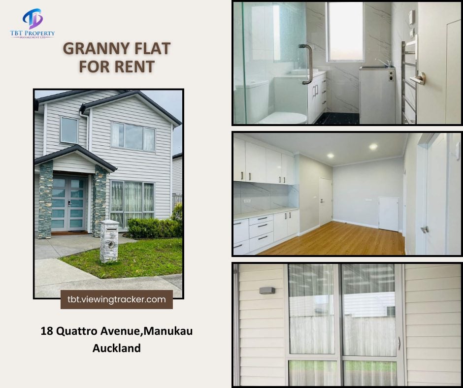 18 Quattro Avenue, Flat Bush, Auckland - Carousel 1