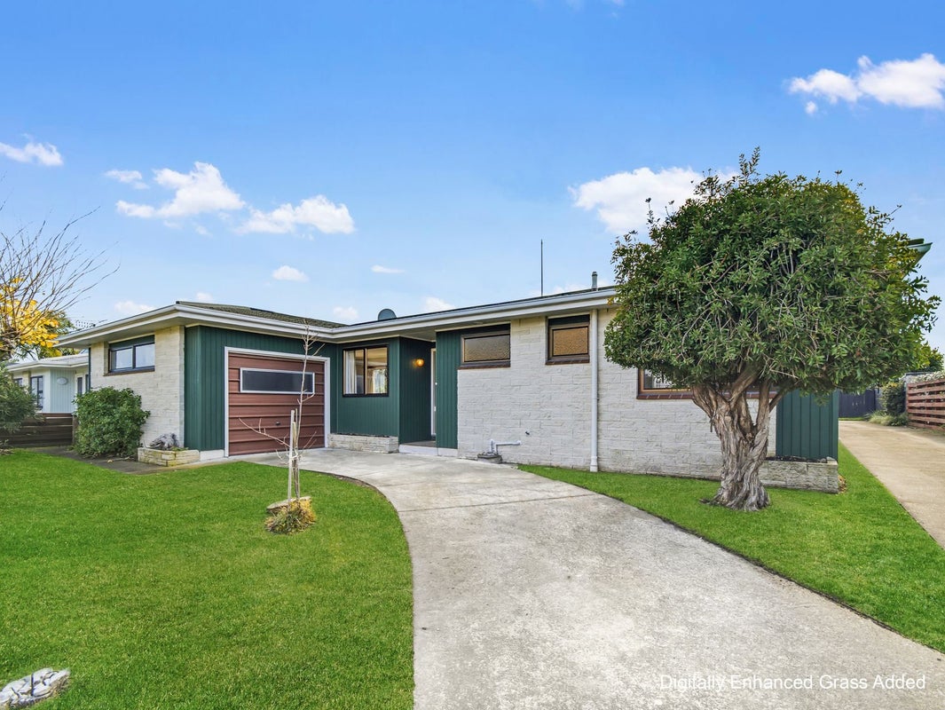 30A Donegal Crescent, Tamatea, Napier - Carousel 1