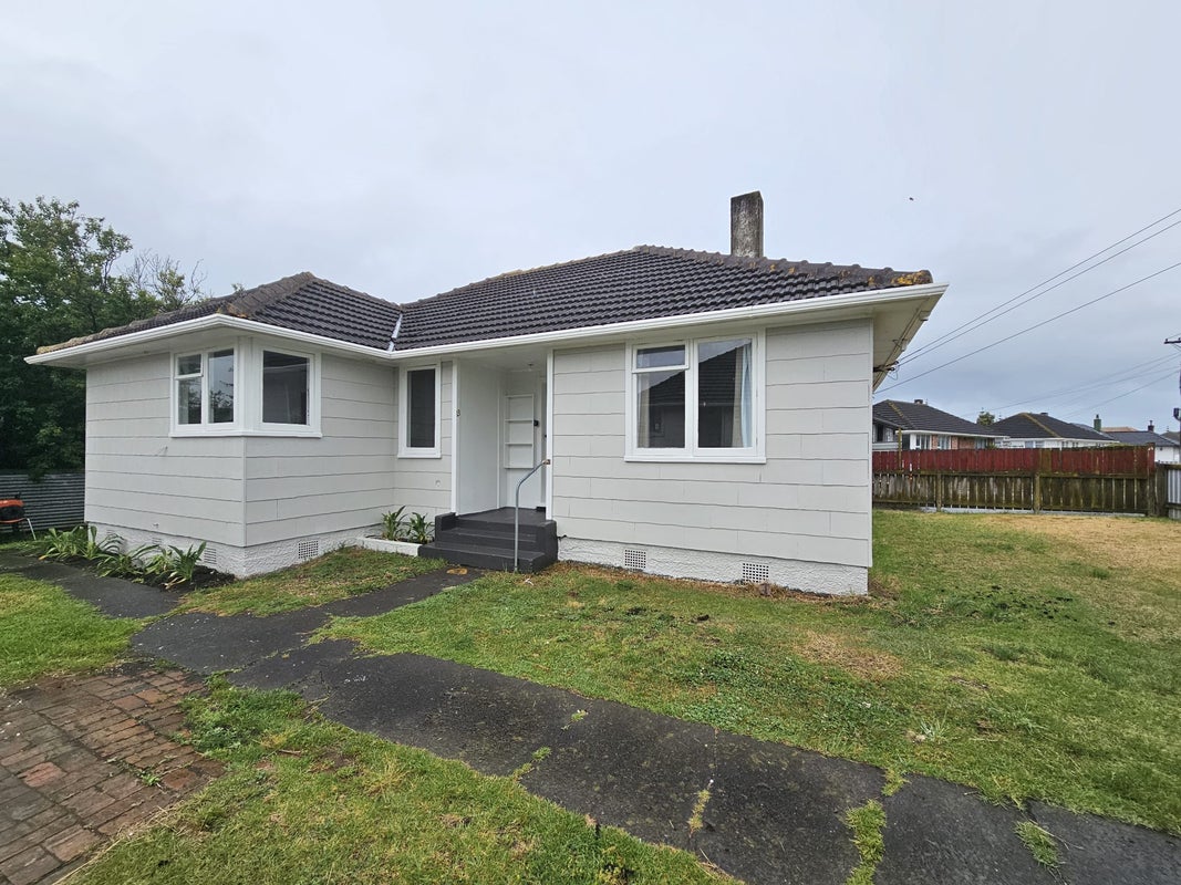 13 Akatea Street, Gonville, Whanganui - Carousel 1