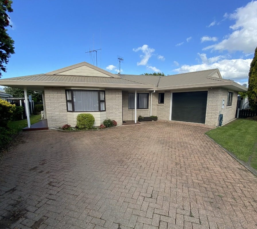 60B Haerehuka Street, Otorohanga, Otorohanga - Carousel 1