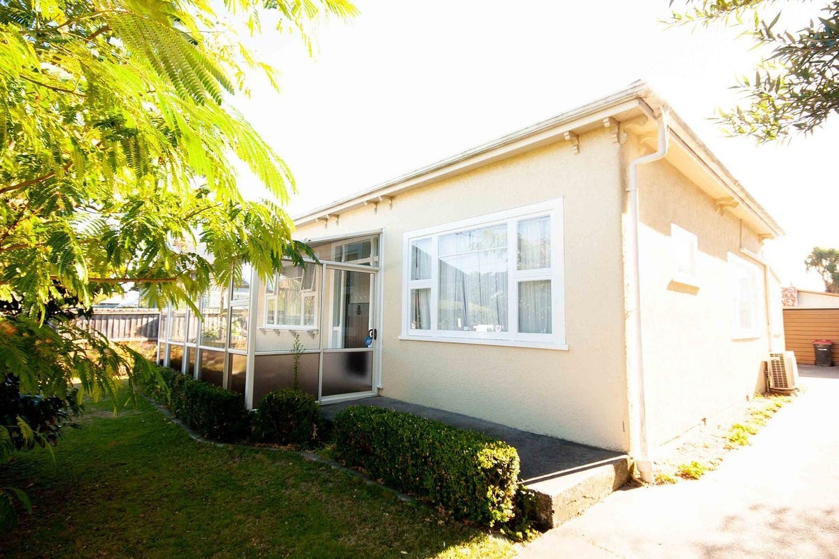 27 Perth Street, Richmond, Christchurch - Carousel 2
