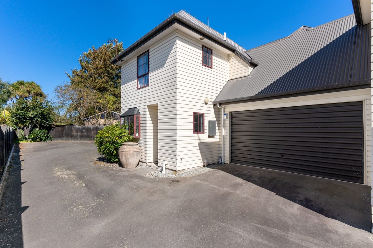 3/20 Harman Street, Addington, Christchurch - Carousel 1