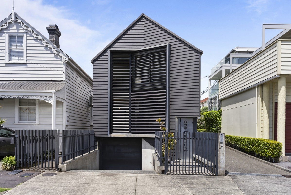 1 Belmont Terrace, Remuera, Auckland - Carousel 1