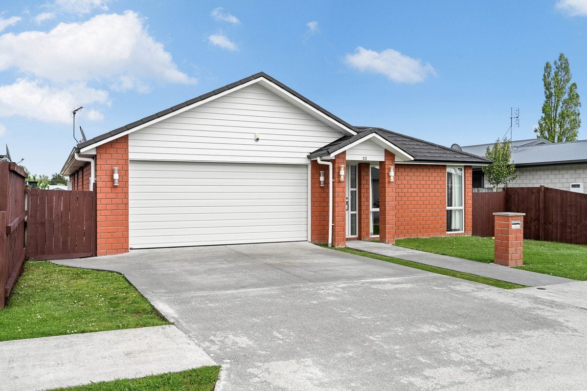 33 Tupelo Street, Pukete, Hamilton - Carousel 2