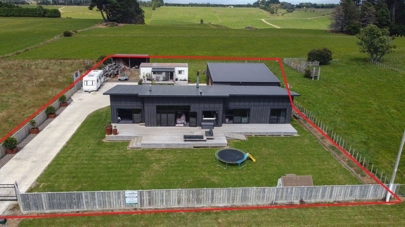29 Ngamoko Road, Norsewood - Carousel 2