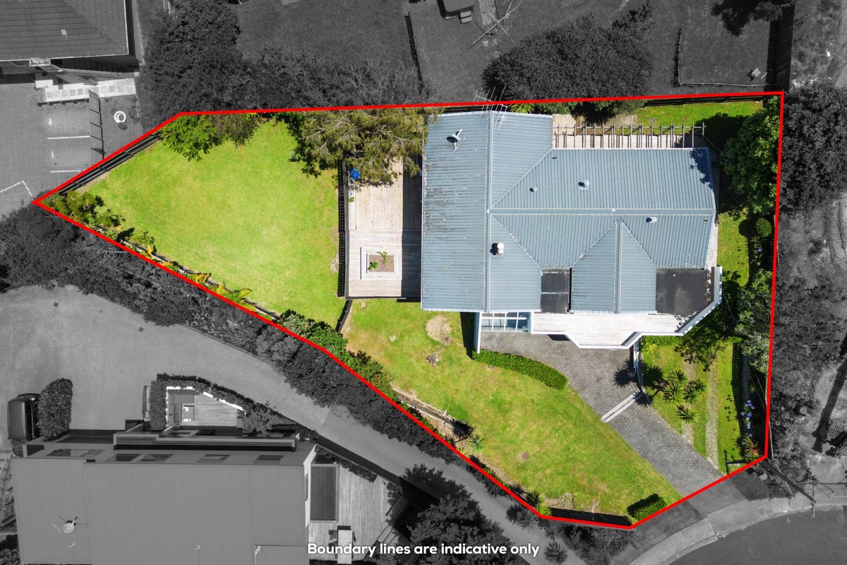 23 Northumberland Avenue, Hauraki, Auckland - Carousel 1