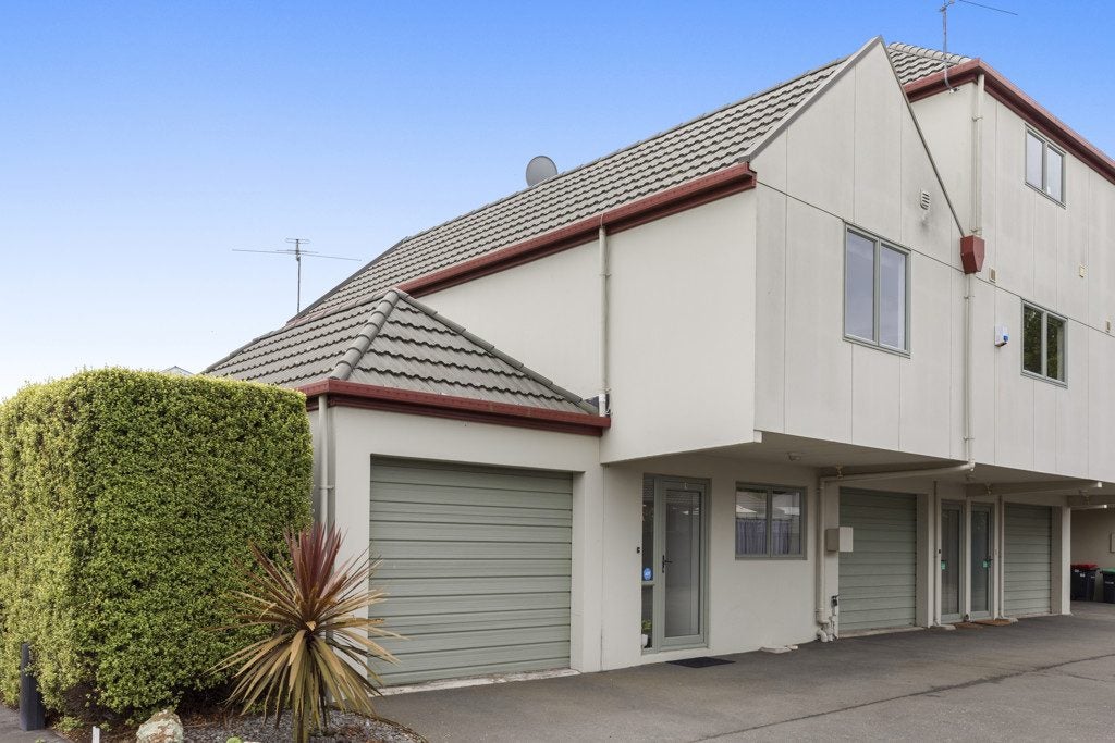 1/34 Browning Street, Sydenham, Christchurch - Carousel 1