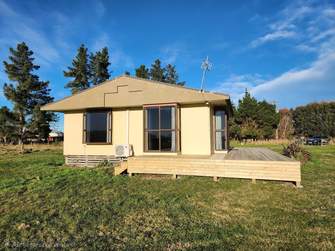 160 Toppings Road, Sefton, Rangiora - Carousel 1