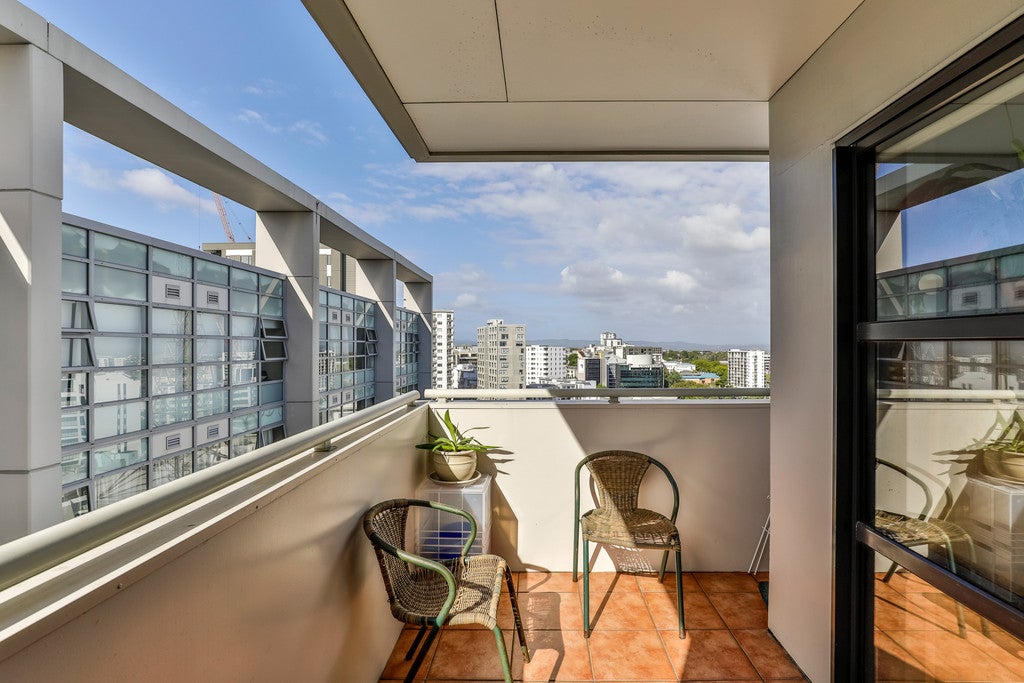 13D/81 Wakefield Street, Auckland Central, Auckland - Carousel 1