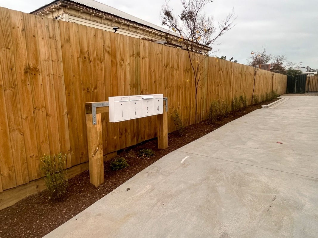 3/21 Clarence Street South, Addington, Christchurch - Carousel 15
