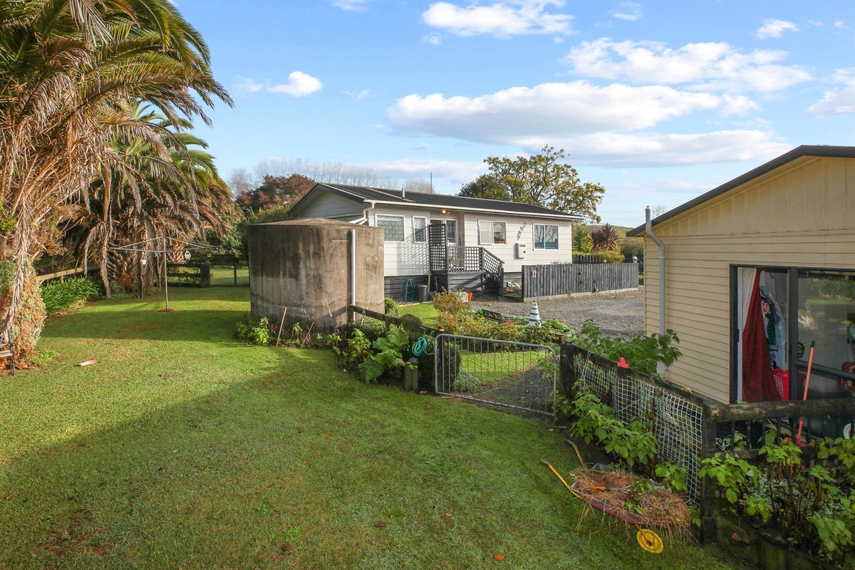 235 Otorohanga Road, Tokanui, Te Awamutu - Carousel 1